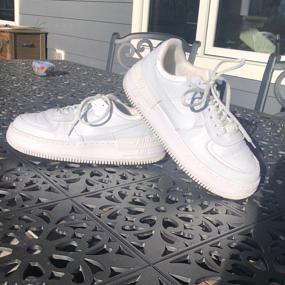 Nike Air Force